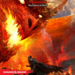 D&D 5e Livro do Mestre