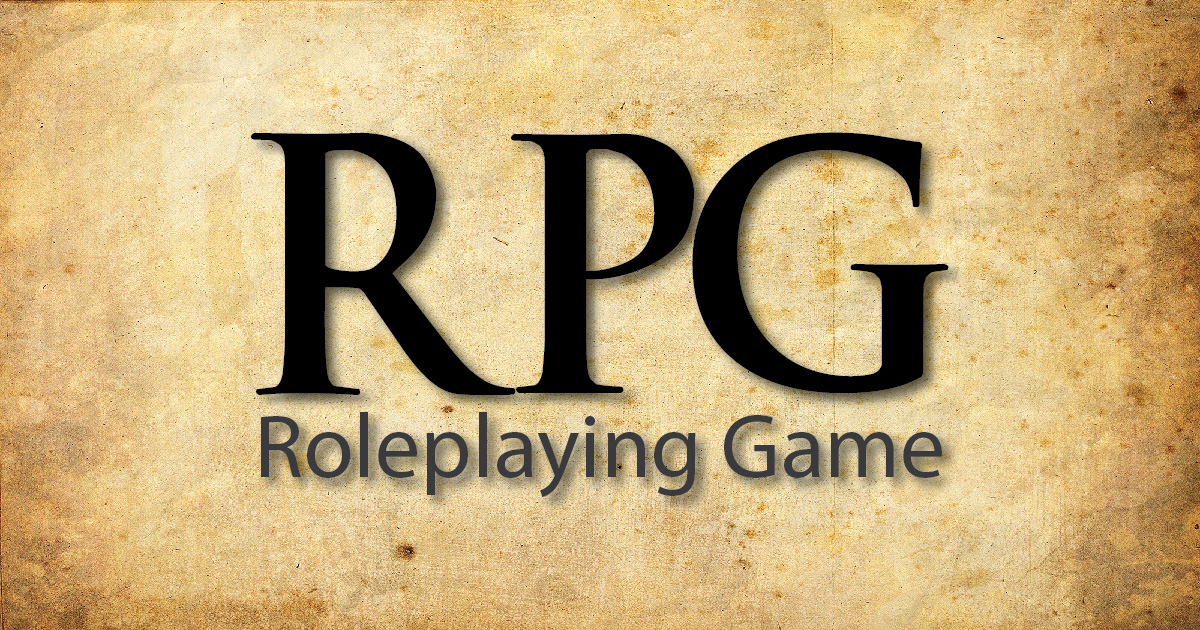 Descubra o que significa NPC - RPG Next
