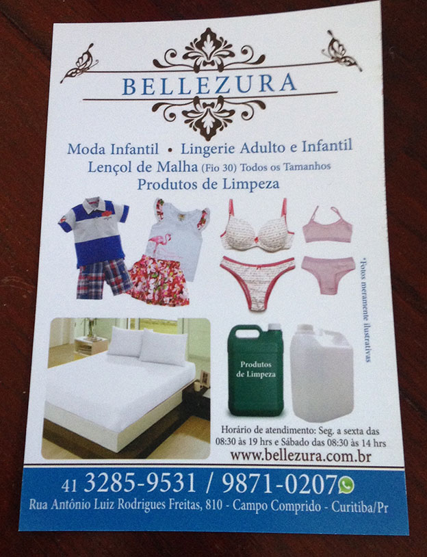 Bellezura