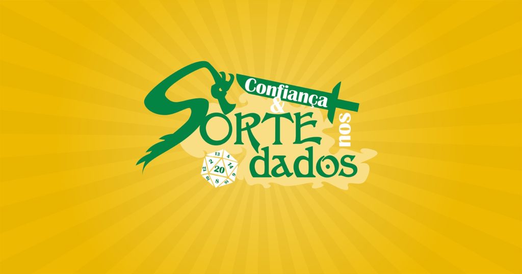 Confiança e Sorte no Dados