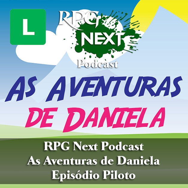 Capa-MP3-As_Aventuras_de_Daniela_-_Episodio_Piloto