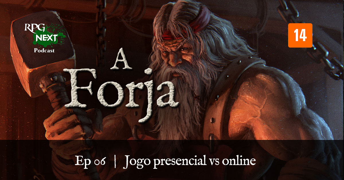 Forja Online